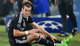 “Có Bale cũng như… không!”